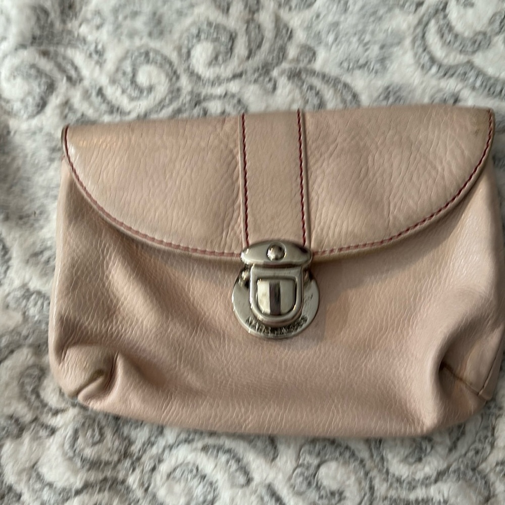 Marc Jacob's Make up Bag